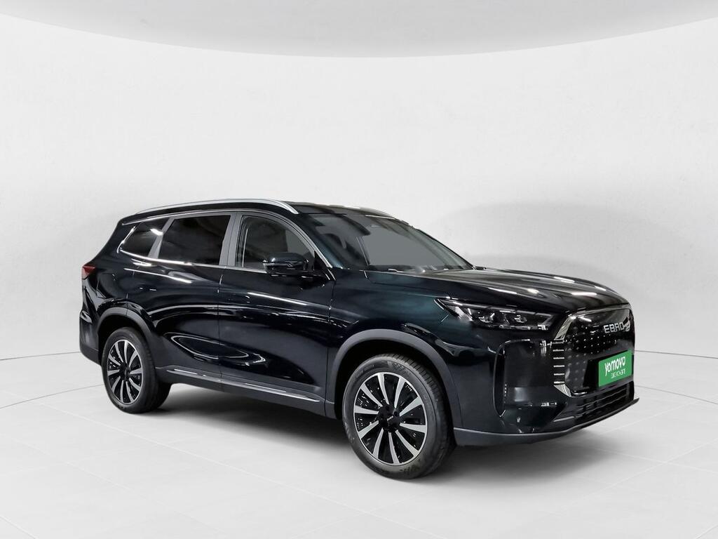 Ebro S800 1.5 TGDI PHEV Luxury E-CVT