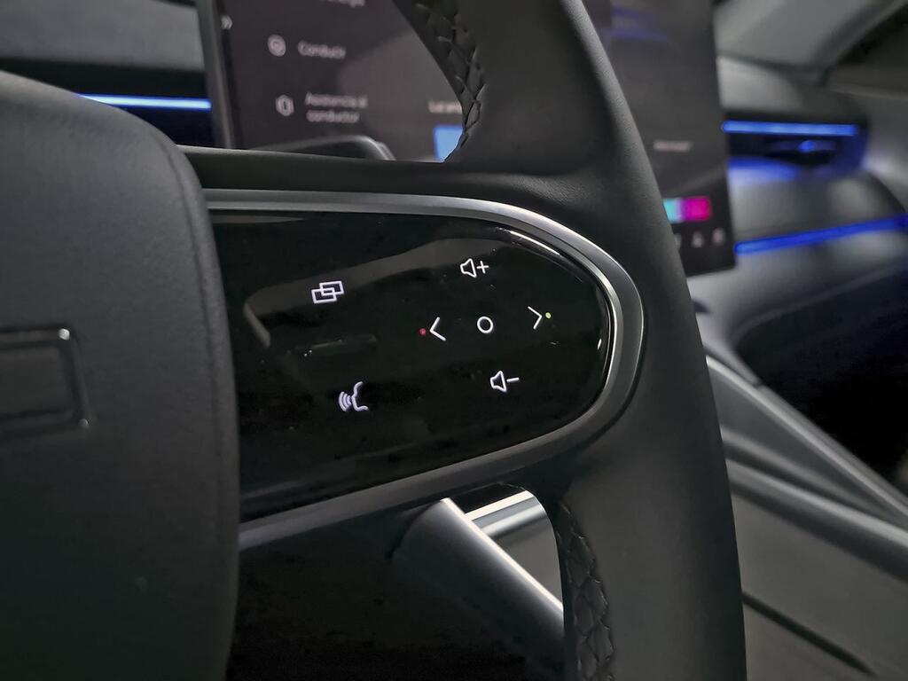 Ebro S800 1.5 TGDI PHEV Luxury E-CVT 20