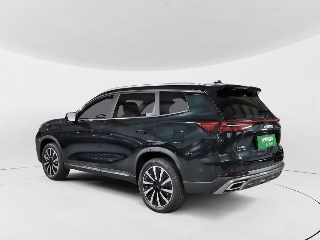 Ebro S800 1.5 TGDI PHEV Luxury E-CVT 2