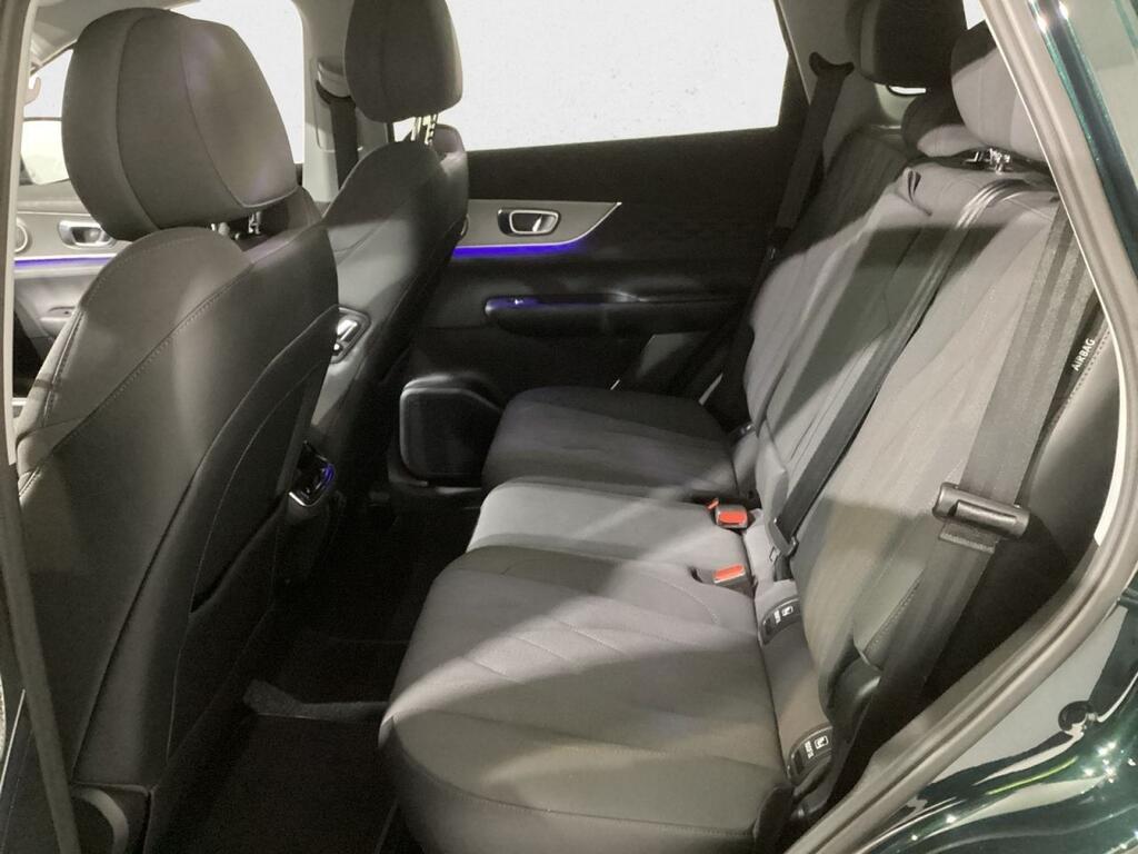 Ebro S800 1.5 TGDI PHEV Luxury E-CVT 9