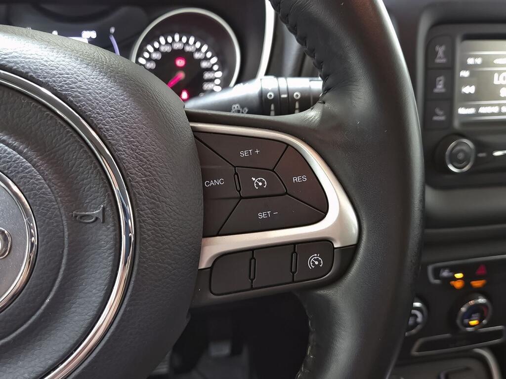 Jeep Compass 1.4 Mair 103kW Business 4x2 17