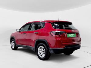 Jeep Compass 1.4 Mair 103kW Business 4x2