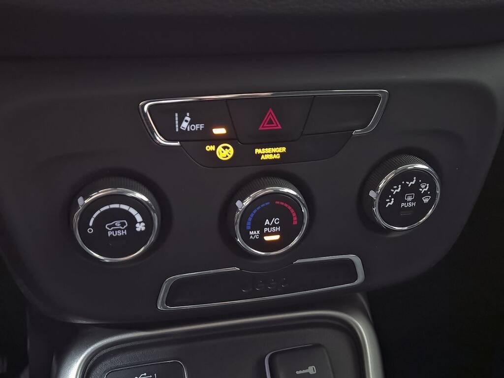 Jeep Compass 1.4 Mair 103kW Business 4x2 20