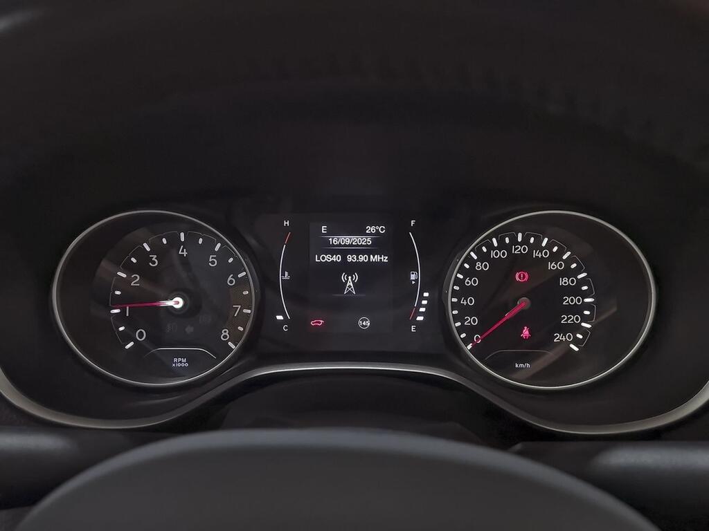 Jeep Compass 1.4 Mair 103kW Business 4x2 13