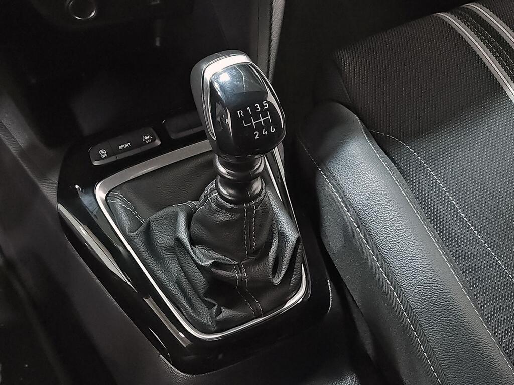 Opel Corsa 1.2T XHL 74kW (100CV) GS 28