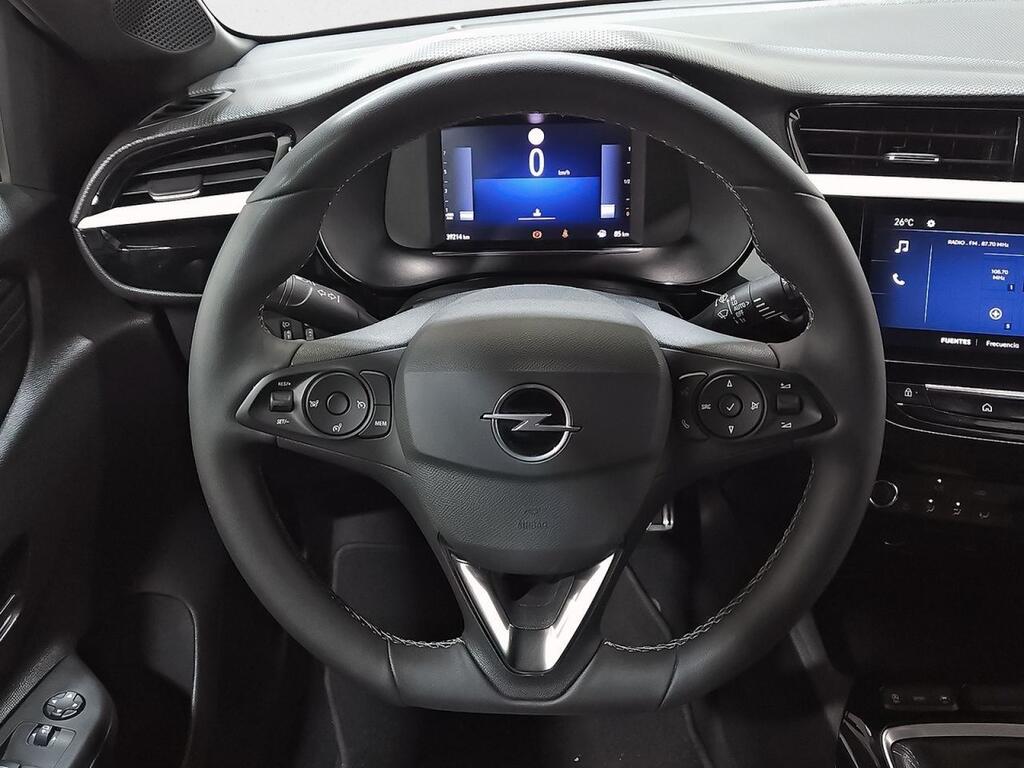 Opel Corsa 1.2T XHL 74kW (100CV) GS 19