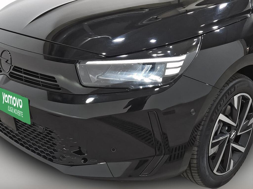 Opel Corsa 1.2T XHL 74kW (100CV) GS 29