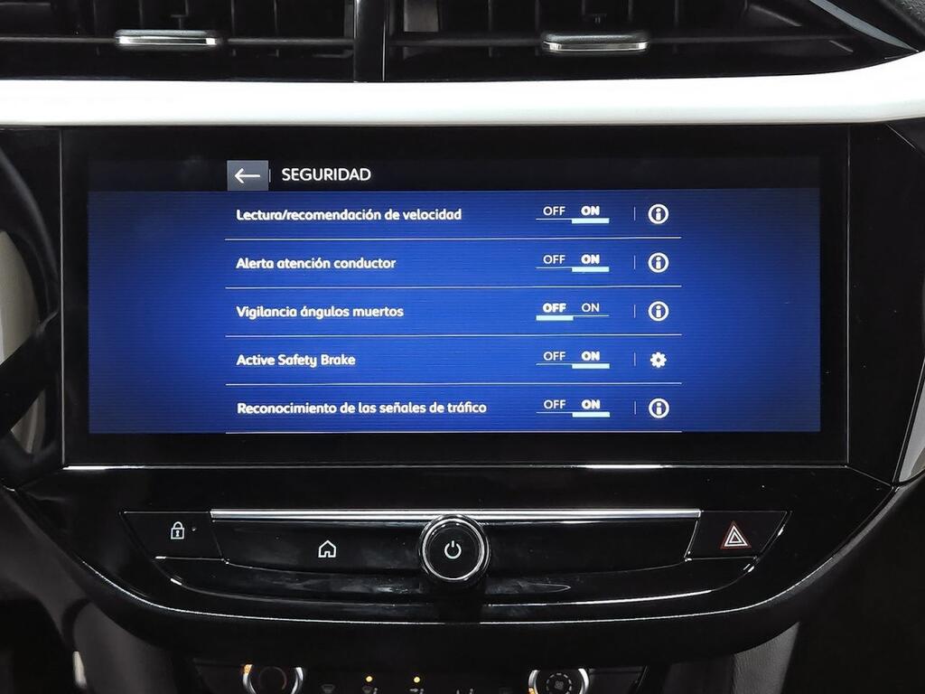 Opel Corsa 1.2T XHL 74kW (100CV) GS 25