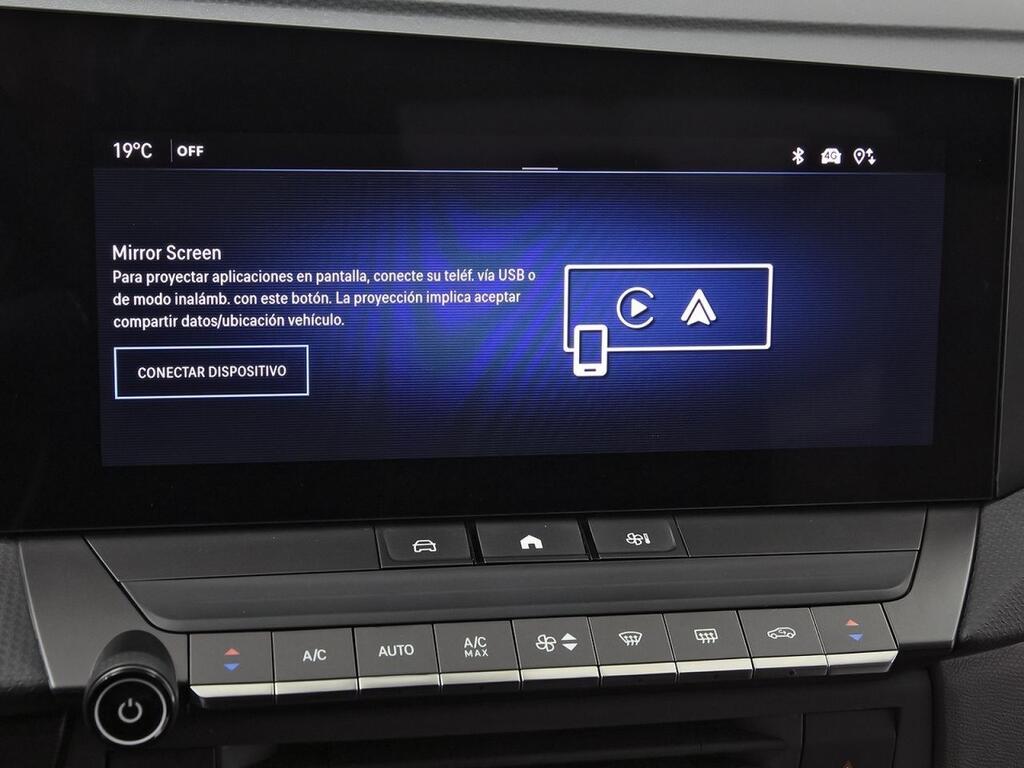 Opel Astra 1.2T XHT 96kW (130CV) Elegance 25