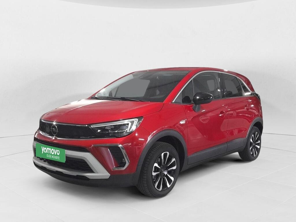 Opel CrossLand 1.2 81kW (110CV) Elegance Pack 3