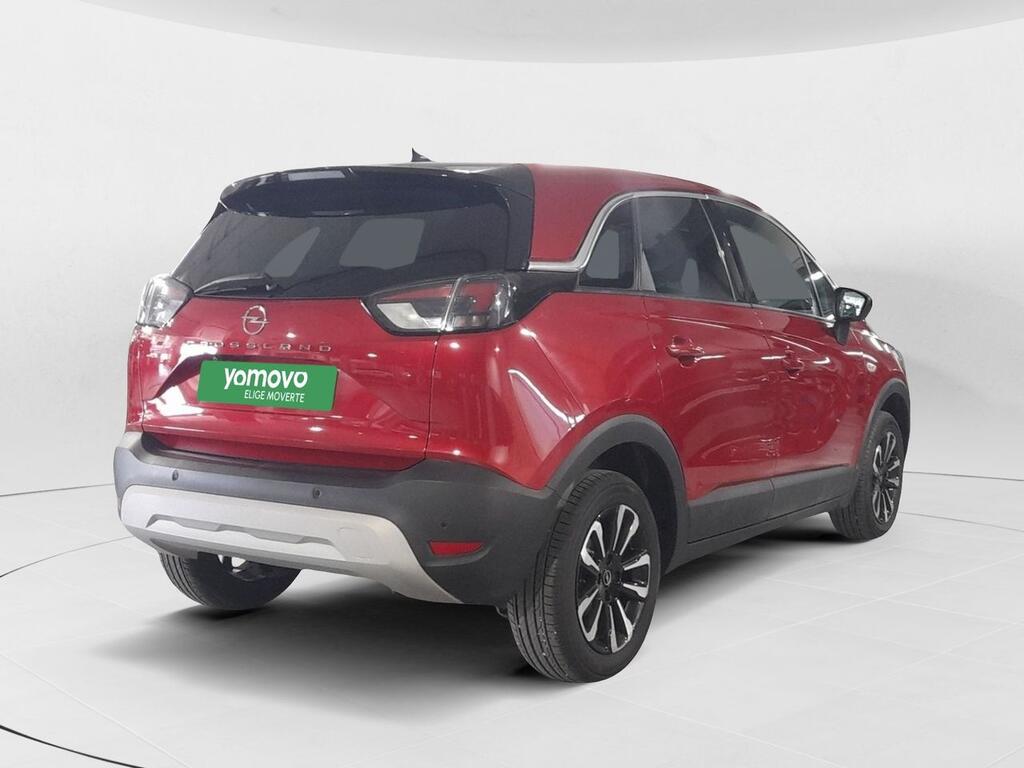 Opel CrossLand 1.2 81kW (110CV) Elegance Pack 6