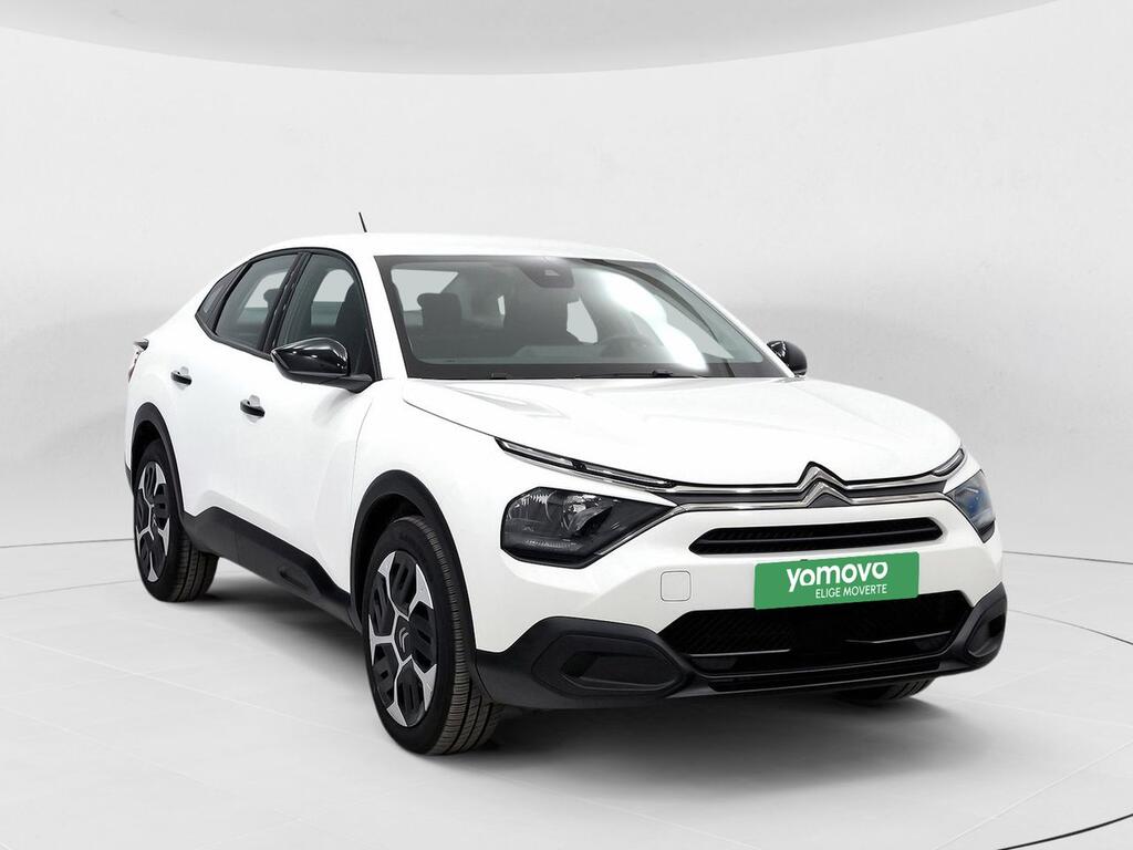 Citroën C4 X PureTech 100 S&S 6v You