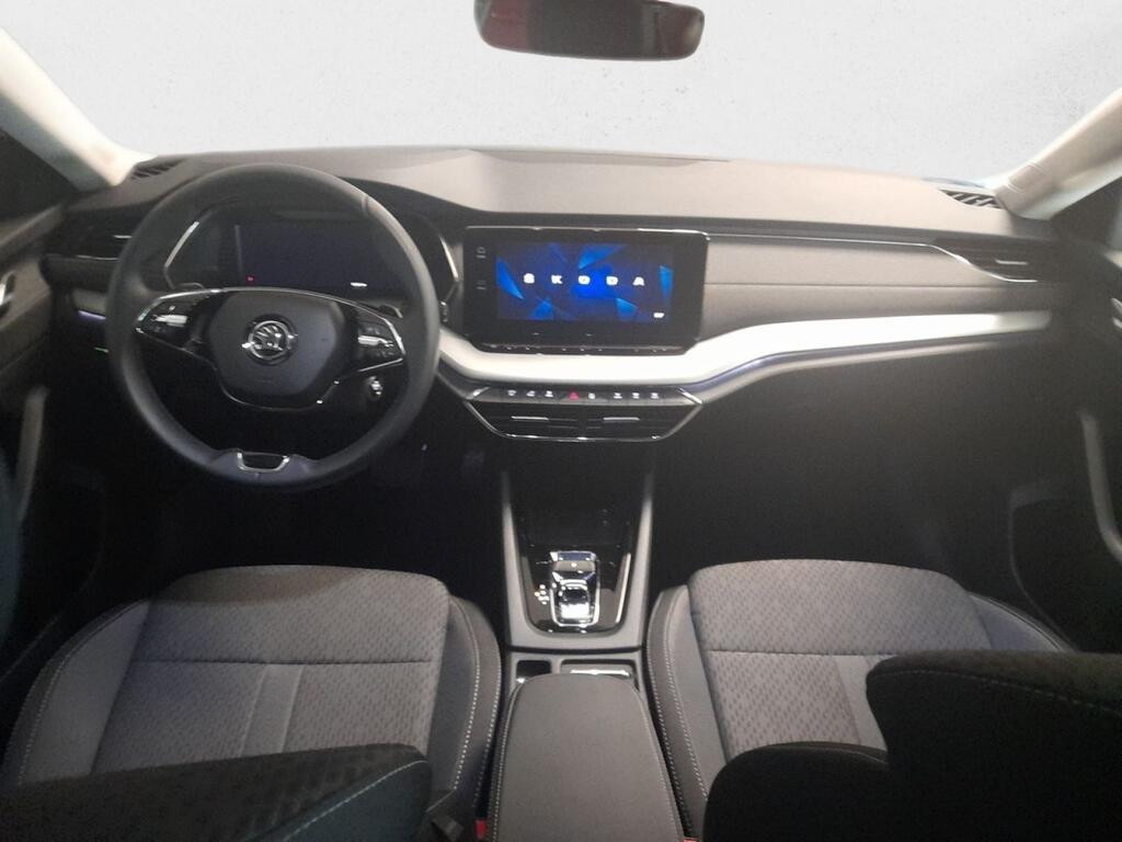 Skoda Octavia Combi 1.4 TSI 150kW(204CV)DSG PHEV Style 4