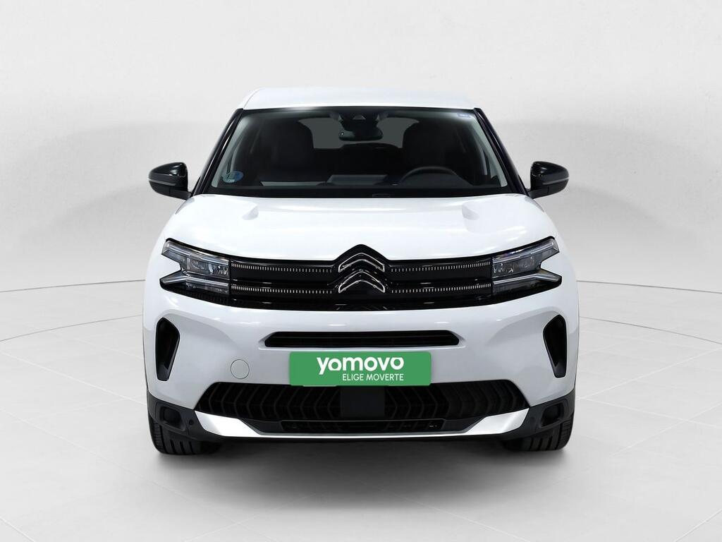 Citroën C5 Aircross HYBRID 100kW (136CV) e-DCS6 Plus 5