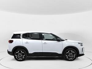 Citroën C5 Aircross HYBRID 100kW (136CV) e-DCS6 Plus