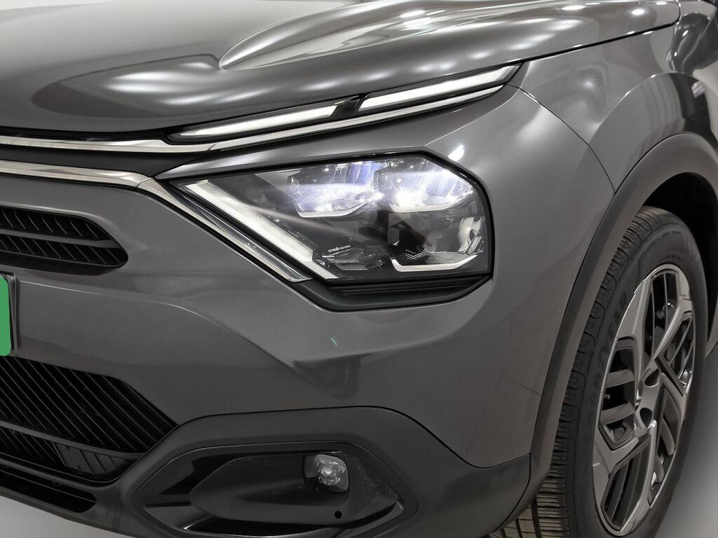 Citroën C4 X PureTech 130 S&S EAT8 Plus 37