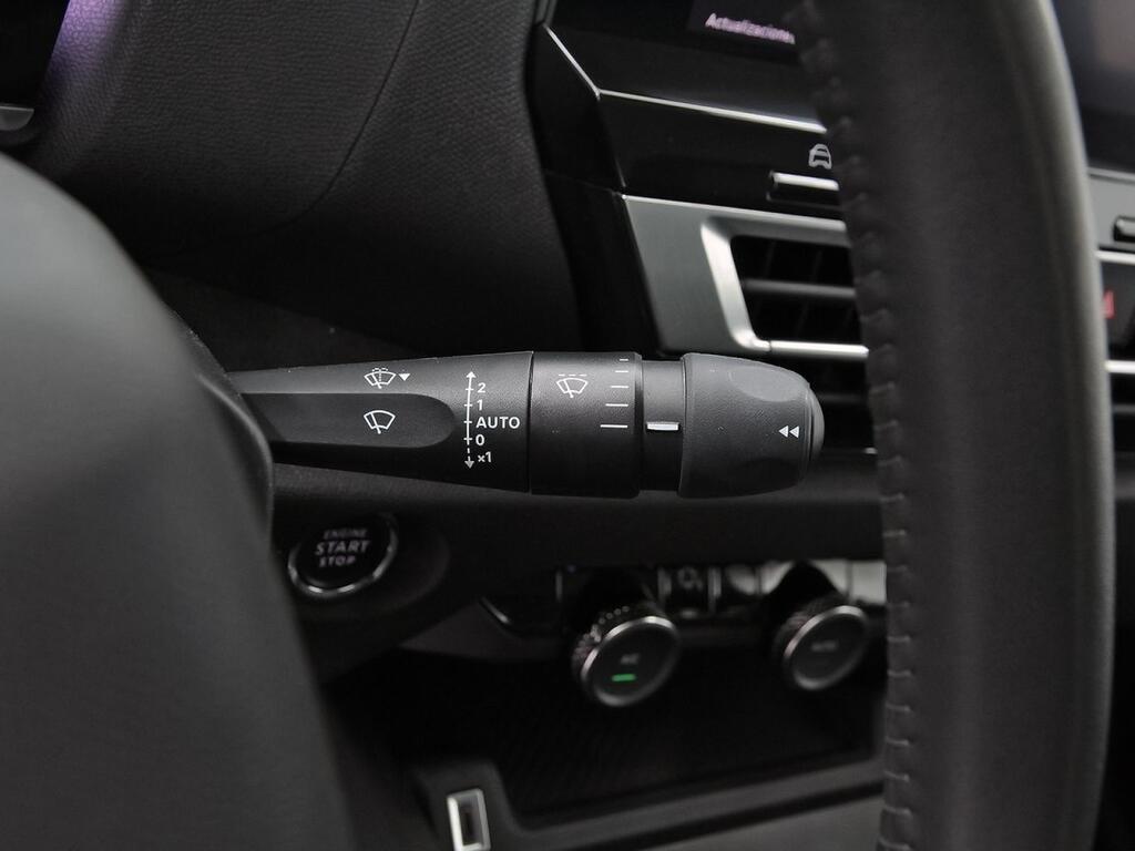 Citroën C4 X PureTech 130 S&S EAT8 Plus 17