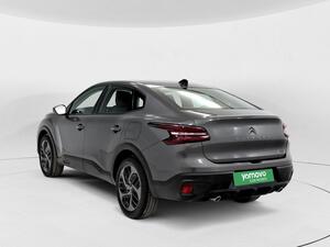 Citroën C4 X PureTech 130 S&S EAT8 Plus