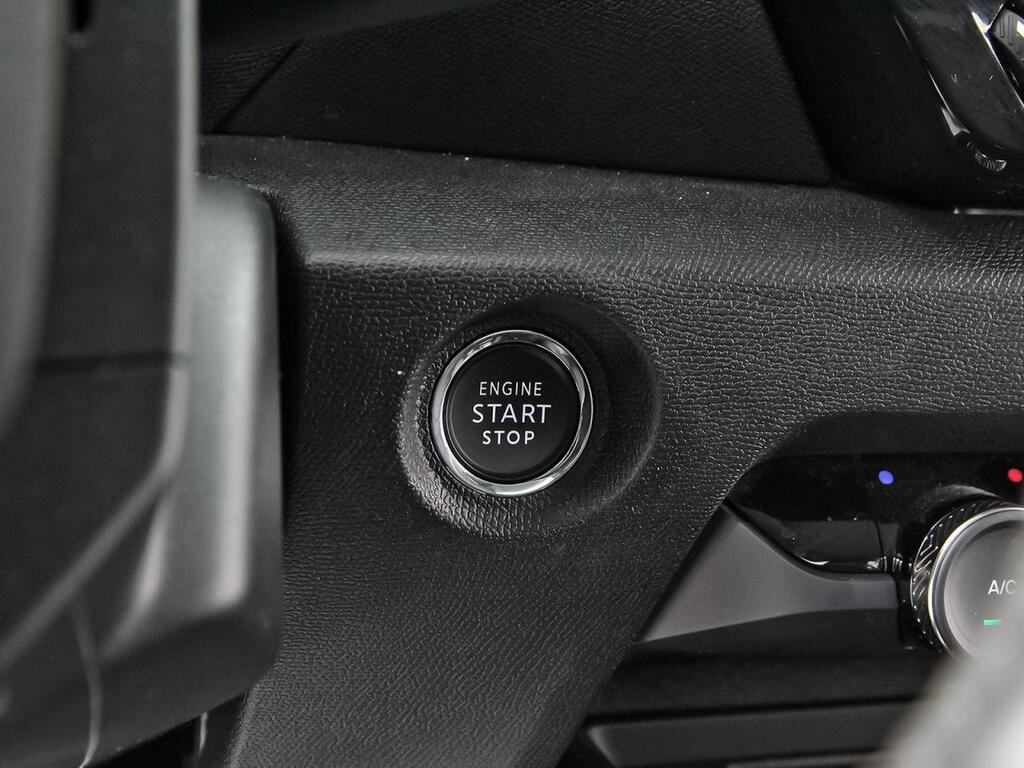 Citroën C4 X PureTech 130 S&S EAT8 Plus 21