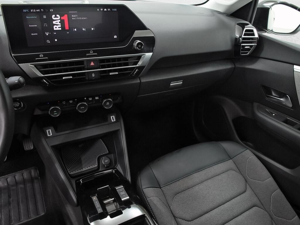 Citroën C4 X PureTech 130 S&S EAT8 Plus 12