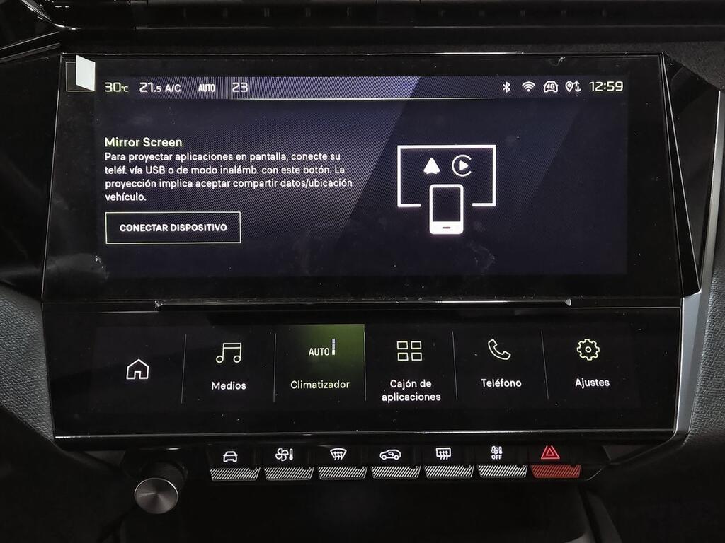 Peugeot 308 SW Allure PureTech 130 S&S EAT8 27