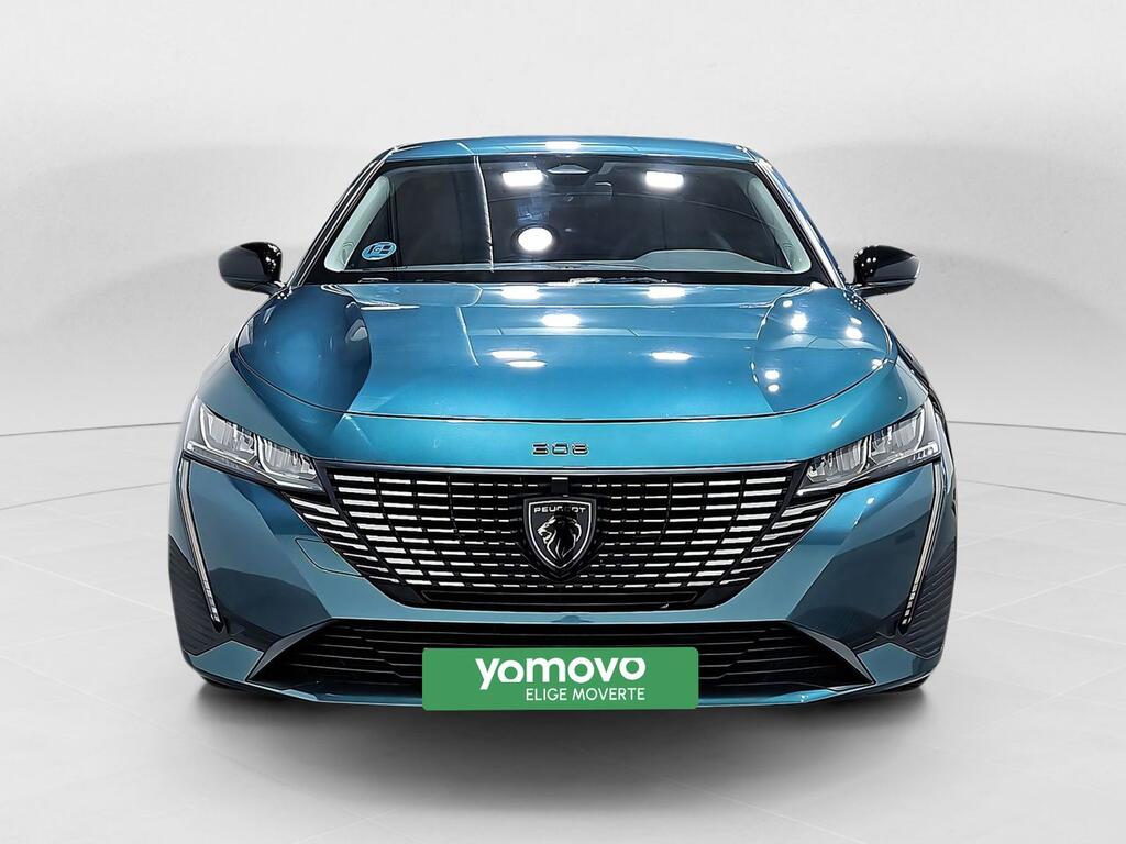 Peugeot 308 SW Allure PureTech 130 S&S EAT8 5
