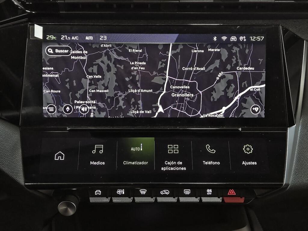 Peugeot 308 SW Allure PureTech 130 S&S EAT8 25