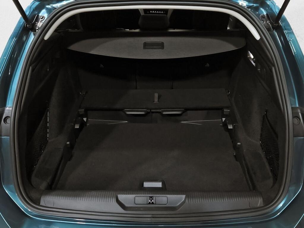 Peugeot 308 SW Allure PureTech 130 S&S EAT8 10