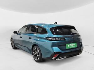 Peugeot 308 SW Allure PureTech 130 S&S EAT8
