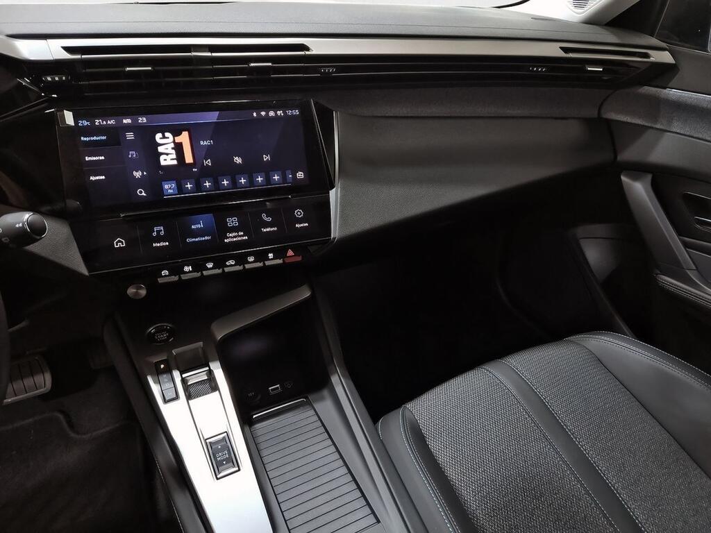 Peugeot 308 SW Allure PureTech 130 S&S EAT8 12