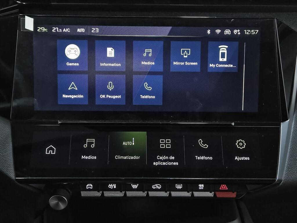 Peugeot 308 SW Allure PureTech 130 S&S EAT8 24