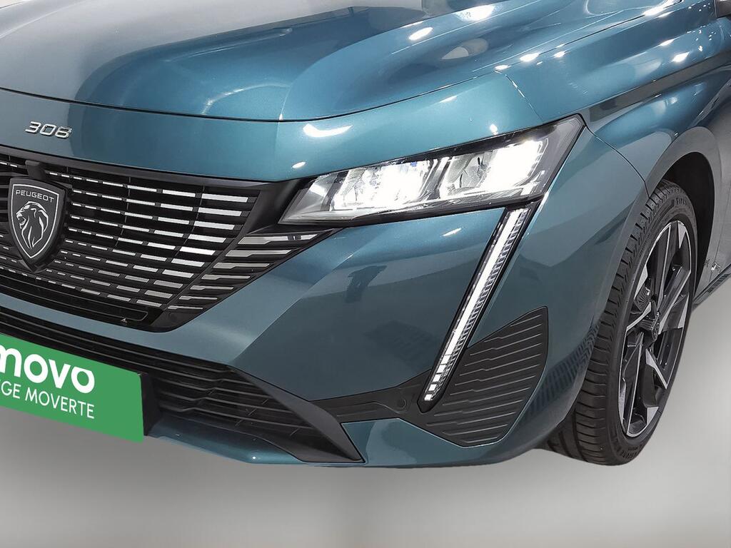 Peugeot 308 SW Allure PureTech 130 S&S EAT8 35