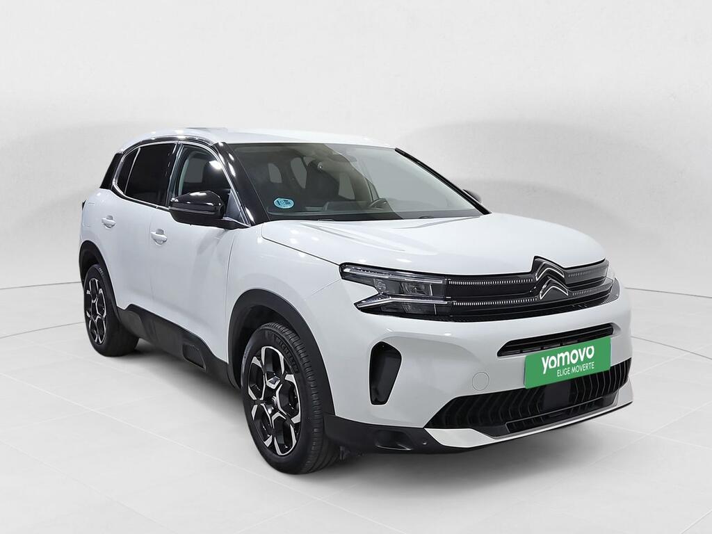Citroën C5 Aircross PureTech 96kW (130CV) S&S Plus