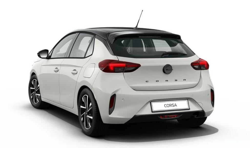 Opel Corsa 1.2T XHL 74kW (100CV) GS 2