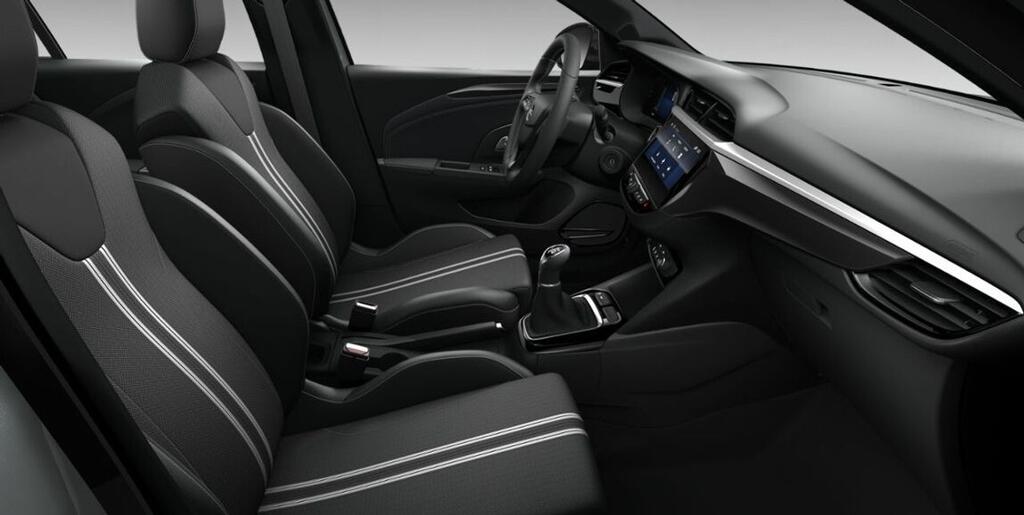 Opel Corsa 1.2T XHL 74kW (100CV) GS 5