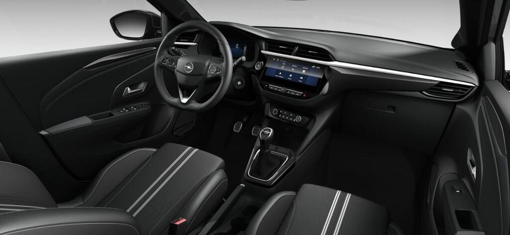 Opel Corsa 1.2T XHL 74kW (100CV) GS 4