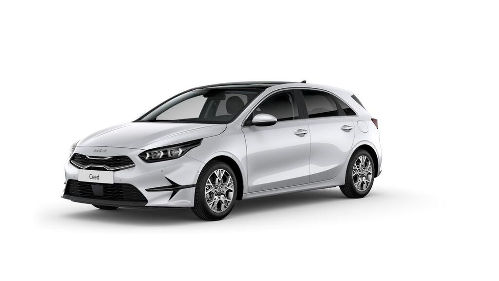Kia Ceed 1.0 T-GDi 74kW (100CV) Drive 2
