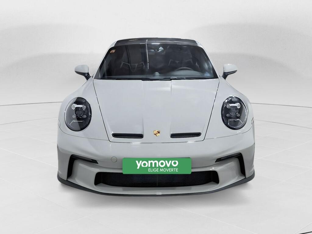 Porsche 911 GT3 Pack Touring 4