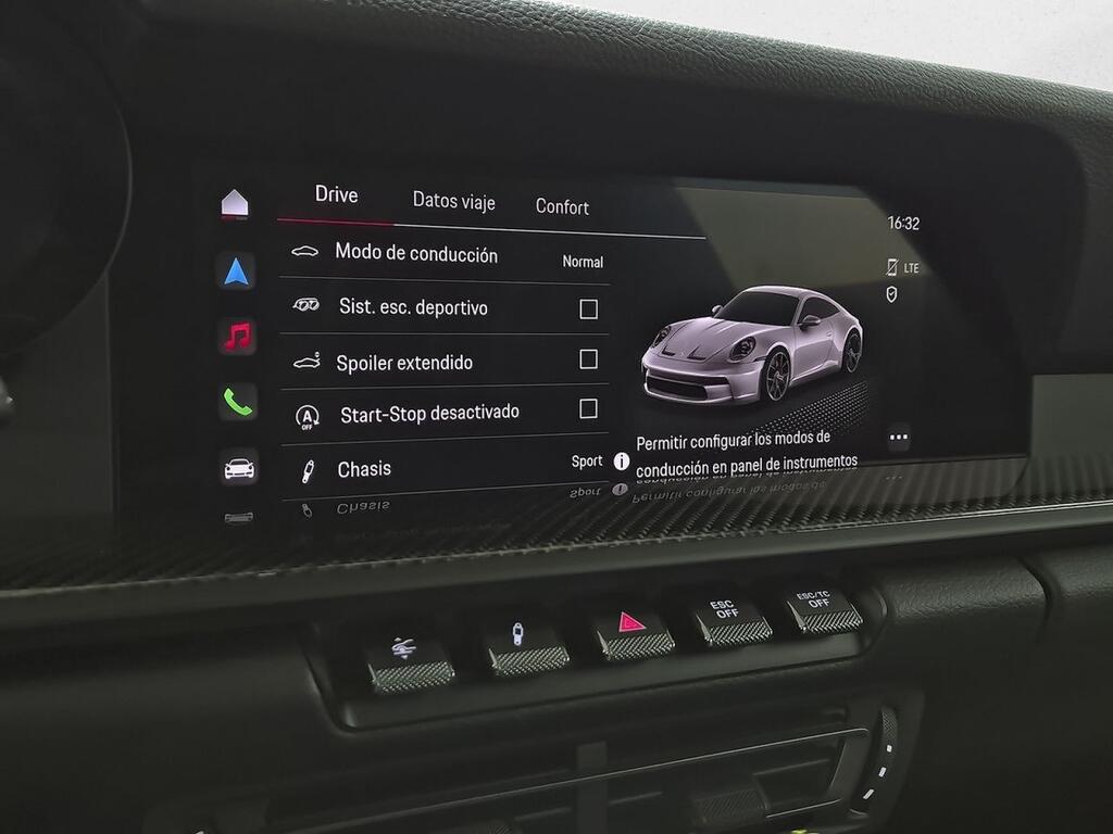 Porsche 911 GT3 Pack Touring 24