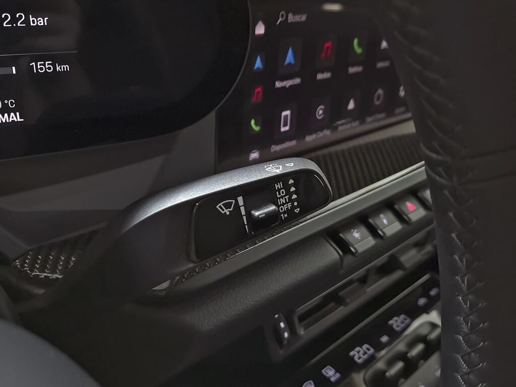 Porsche 911 GT3 Pack Touring 16