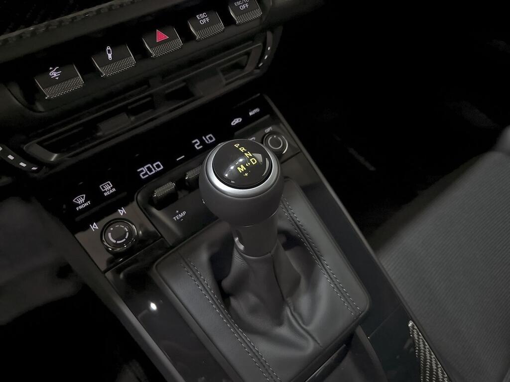 Porsche 911 GT3 Pack Touring 29