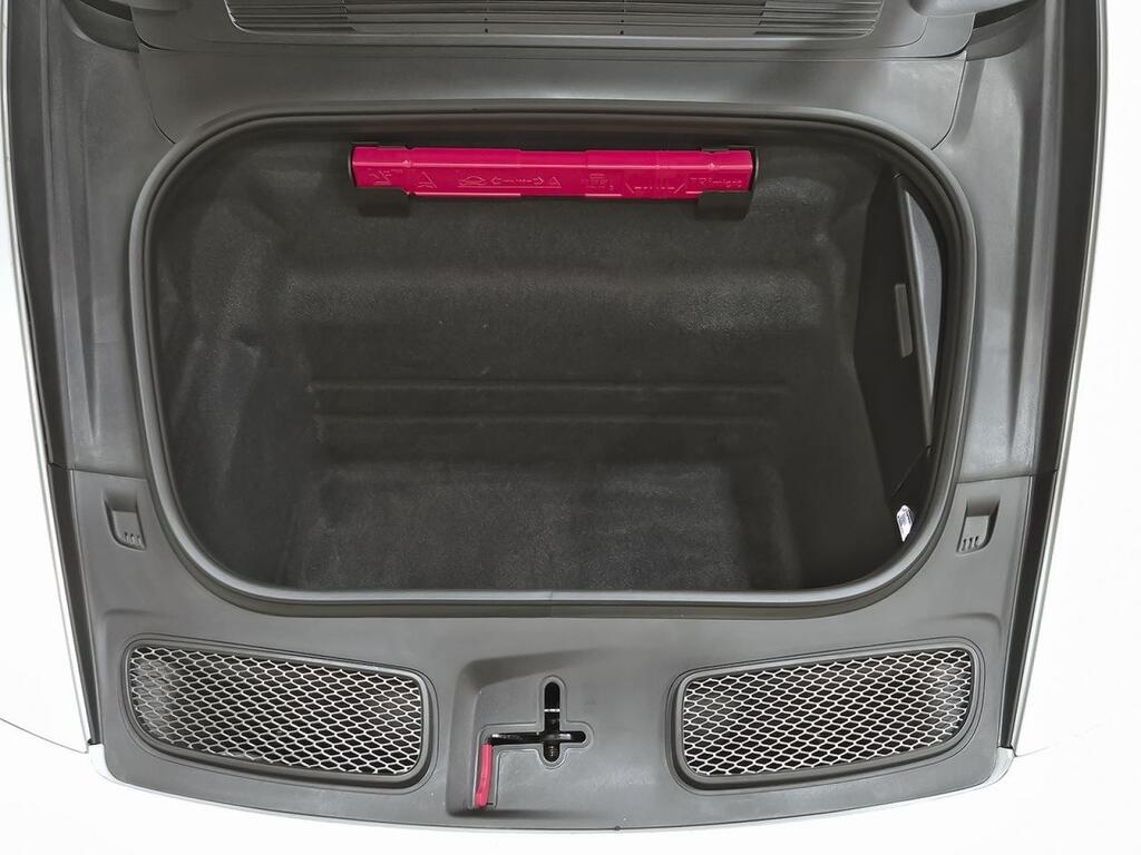 Porsche 911 GT3 Pack Touring 8