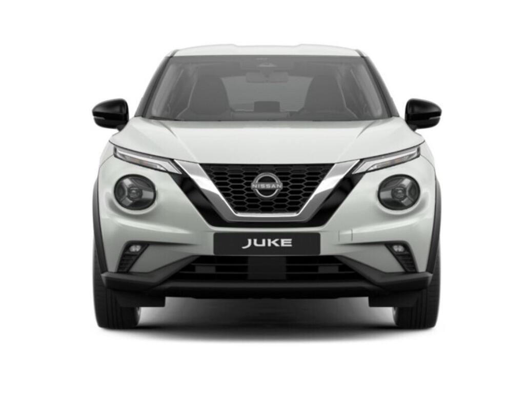 Nissan Juke 1.6 Hybrid 105kW (145CV) DCT 7V Acenta 3