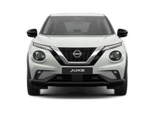 Nissan Juke 1.6 Hybrid 105kW (145CV) DCT 7V Acenta