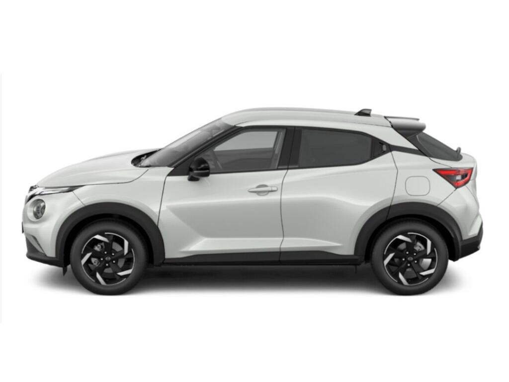 Nissan Juke 1.6 Hybrid 105kW (145CV) DCT 7V Acenta