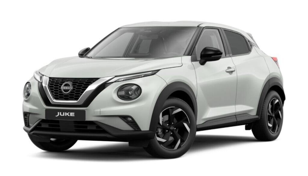 Nissan Juke 1.6 Hybrid 105kW (145CV) DCT 7V Acenta 2