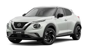 Nissan Juke 1.6 Hybrid 105kW (145CV) DCT 7V Acenta