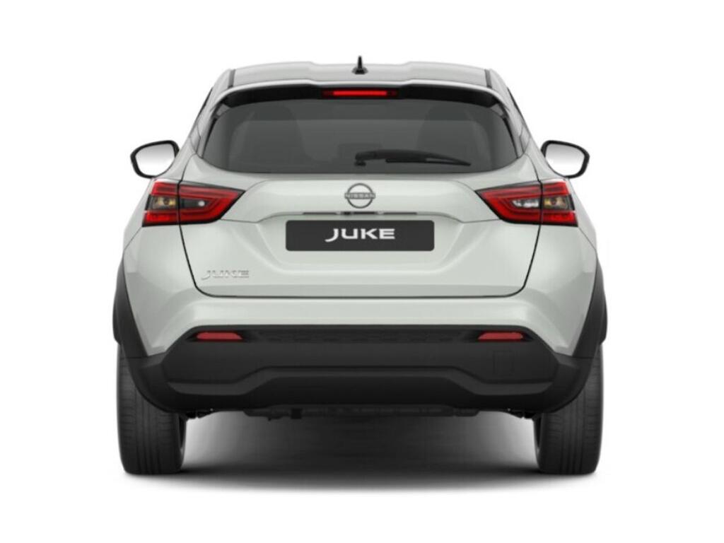 Nissan Juke 1.6 Hybrid 105kW (145CV) DCT 7V Acenta 4