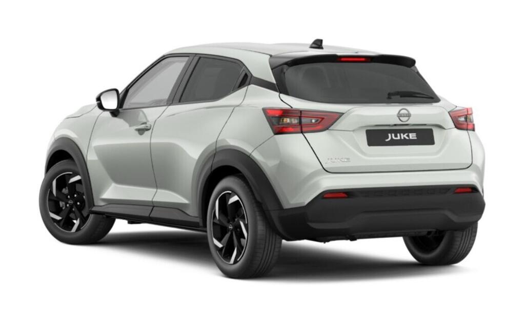 Nissan Juke 1.6 Hybrid 105kW (145CV) DCT 7V Acenta 5
