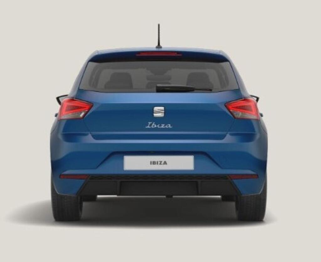 Seat Ibiza 1.0 TSI 85kW Special Edition Xcellence 2